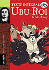 Couverture bd Ubu